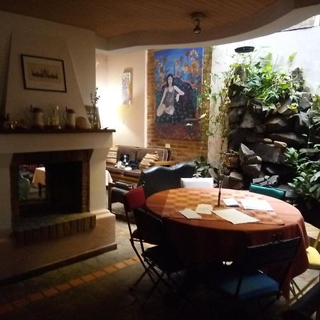 Posadas La Hermosa Extérieur photo