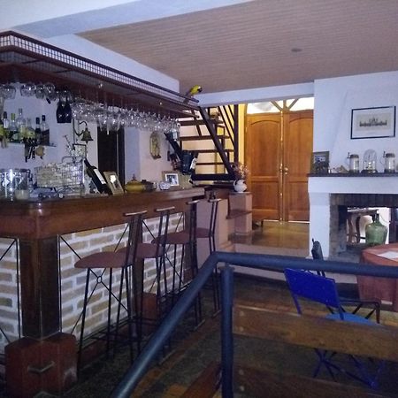 Posadas La Hermosa Extérieur photo