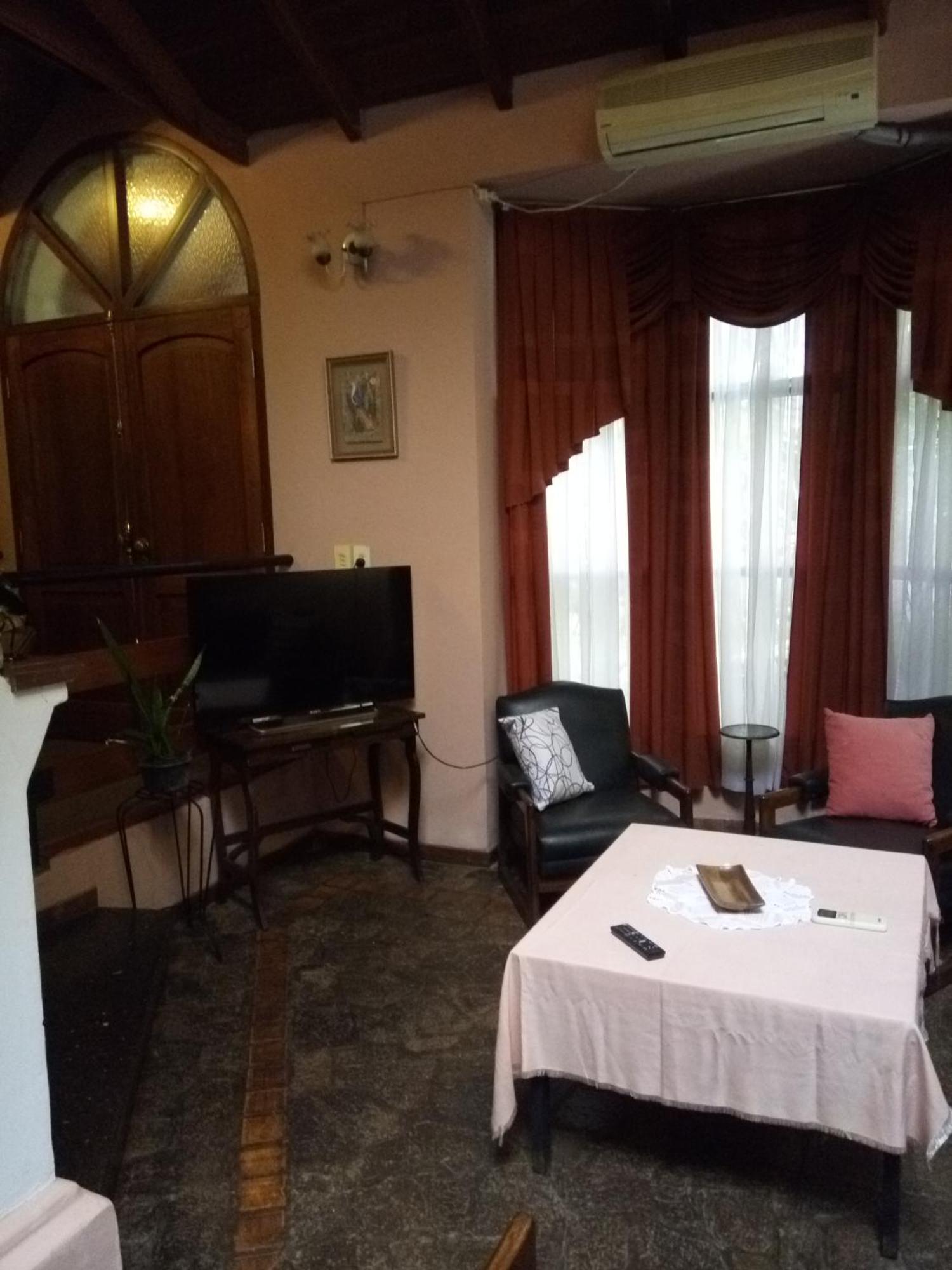 Posadas La Hermosa Extérieur photo