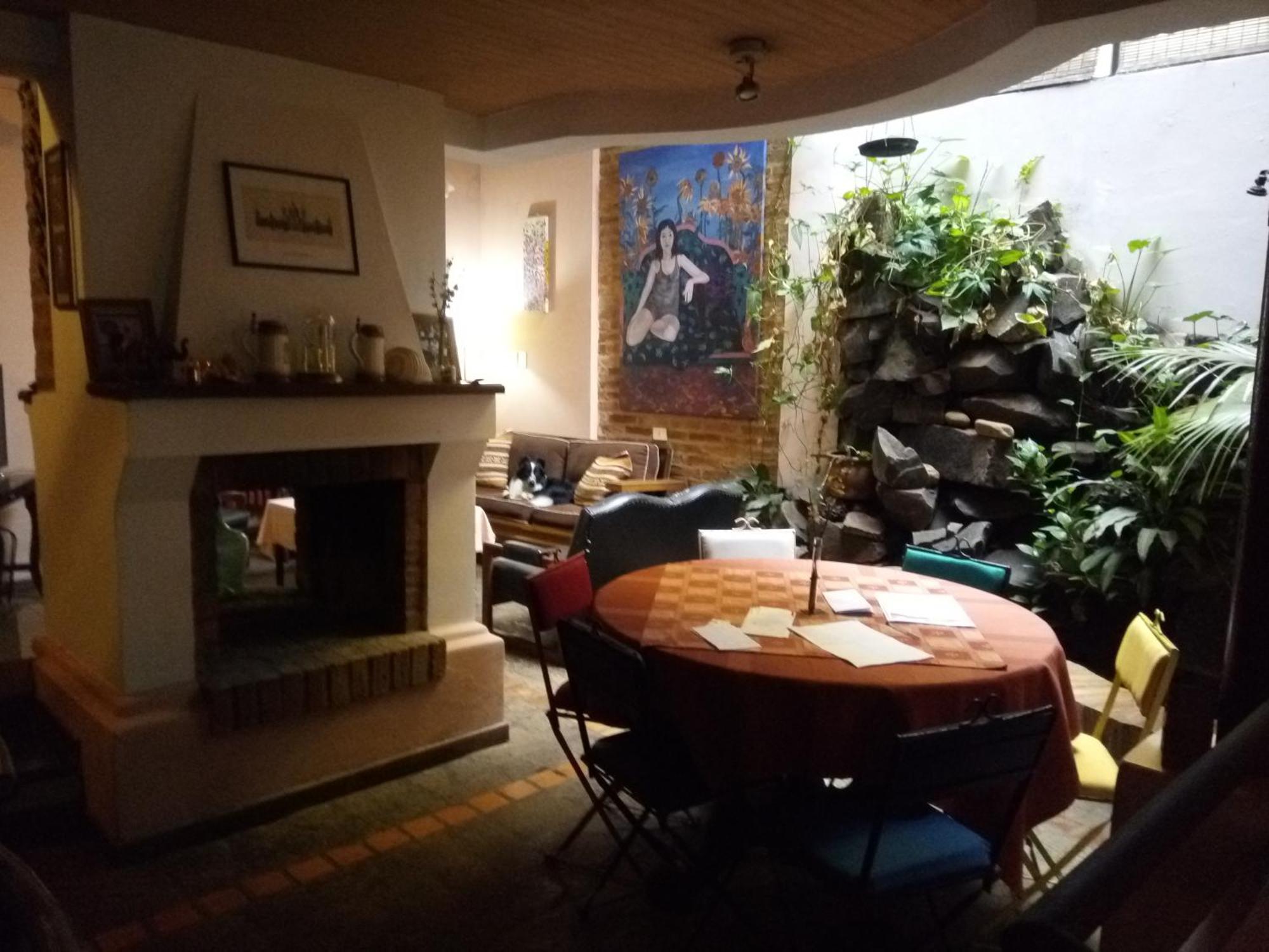 Posadas La Hermosa Extérieur photo