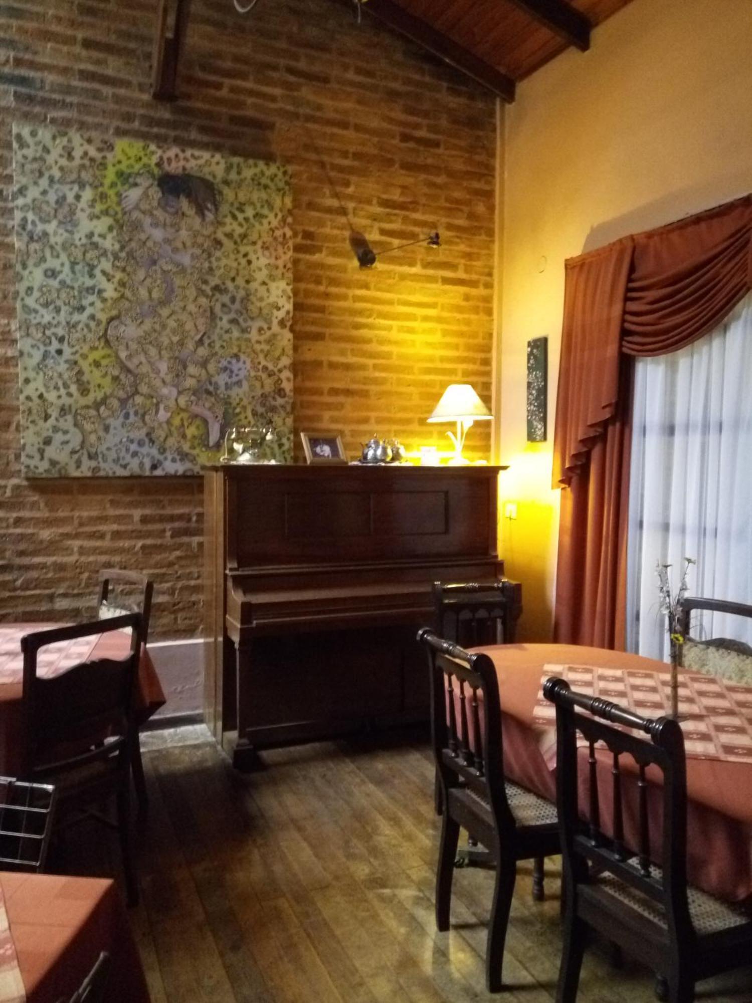 Posadas La Hermosa Extérieur photo