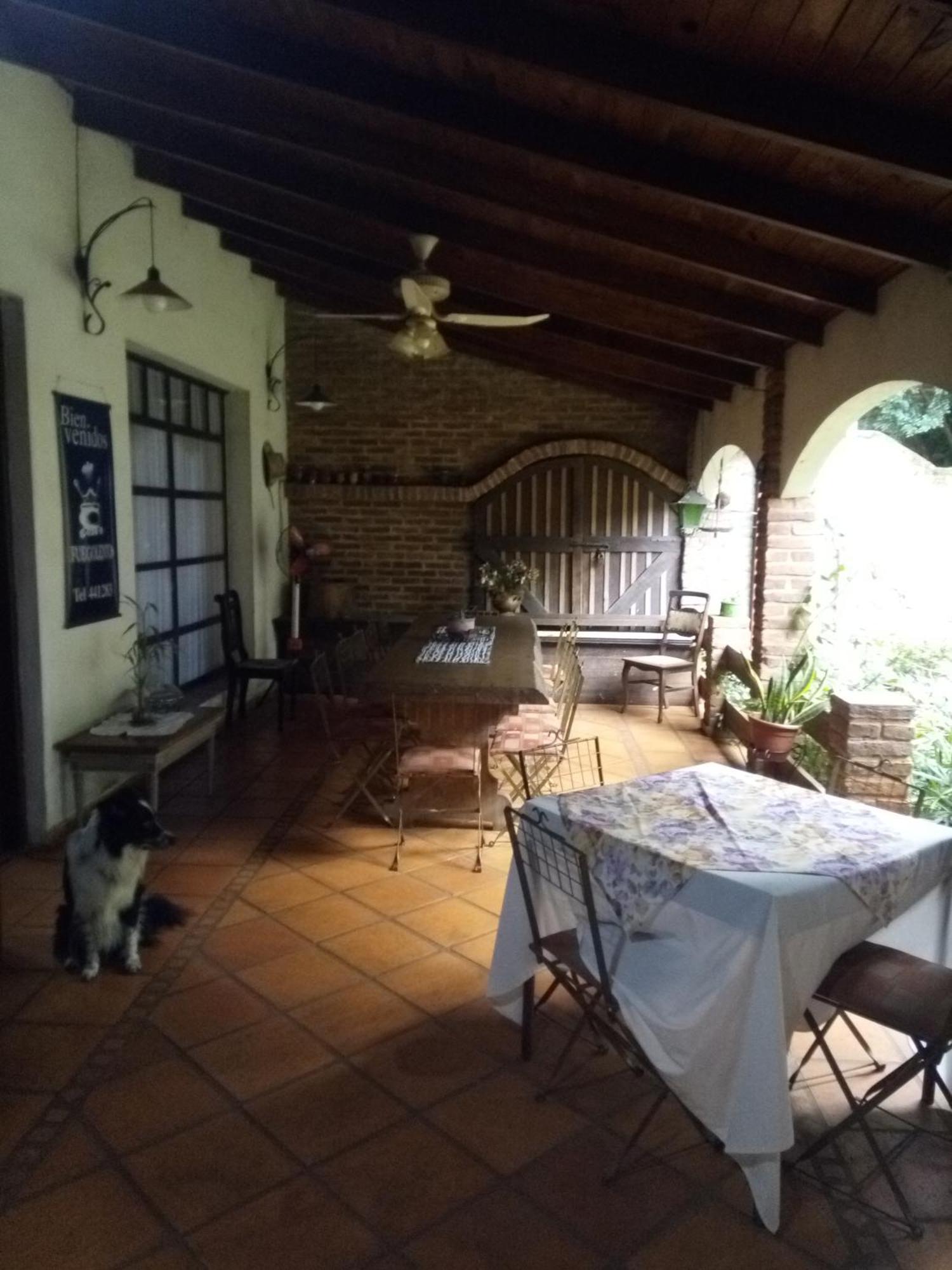 Posadas La Hermosa Extérieur photo