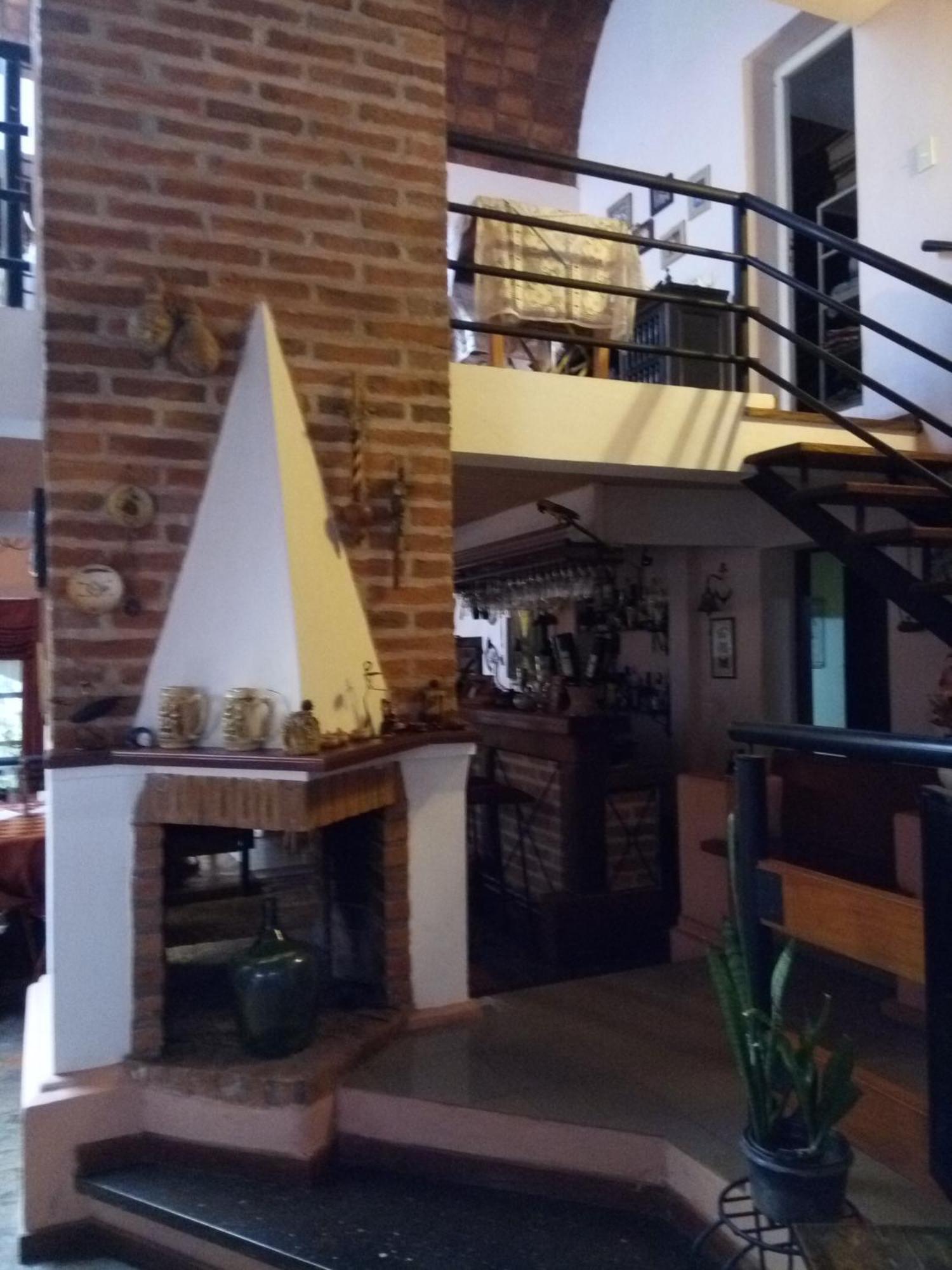 Posadas La Hermosa Extérieur photo