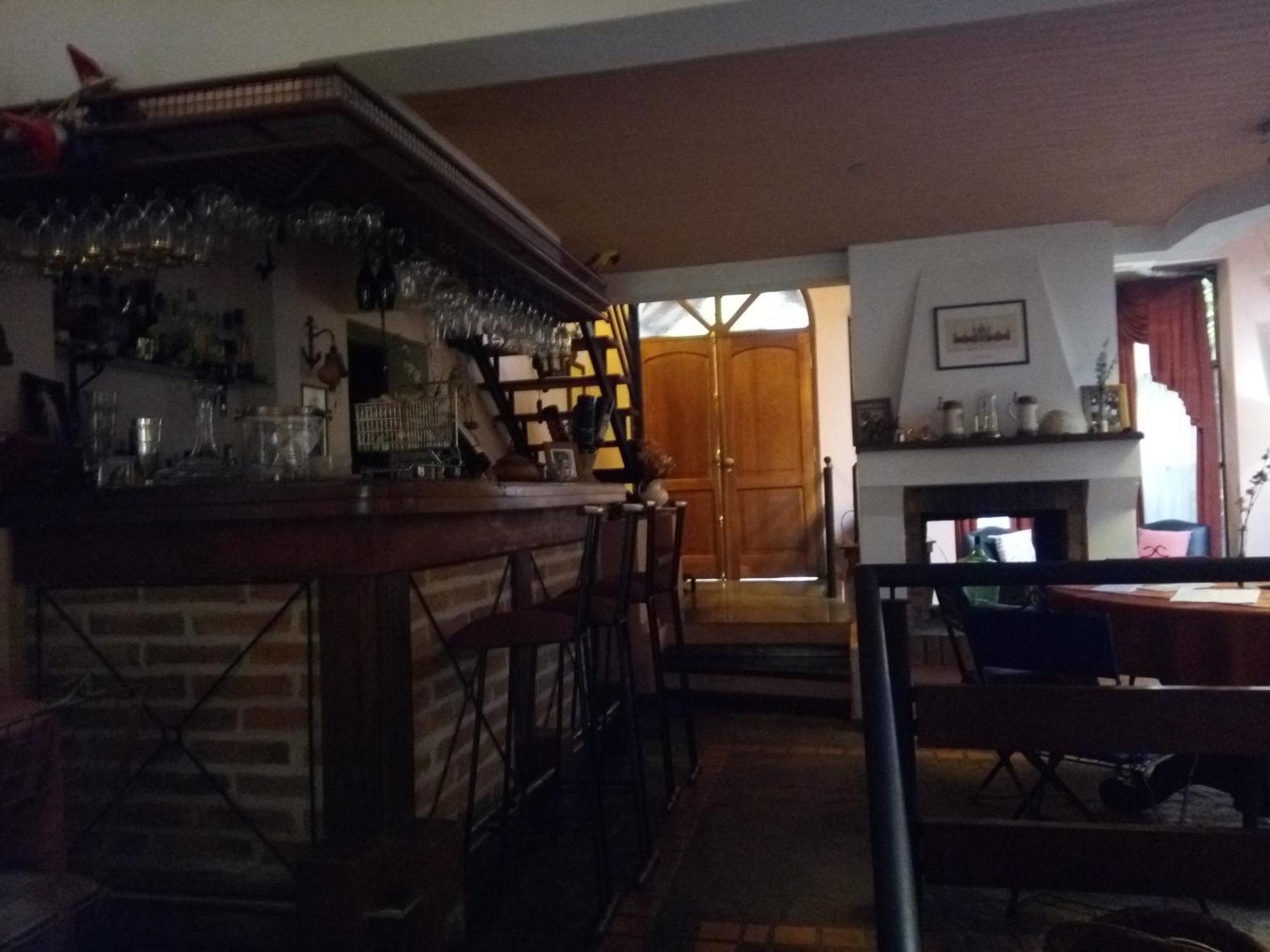 Posadas La Hermosa Extérieur photo