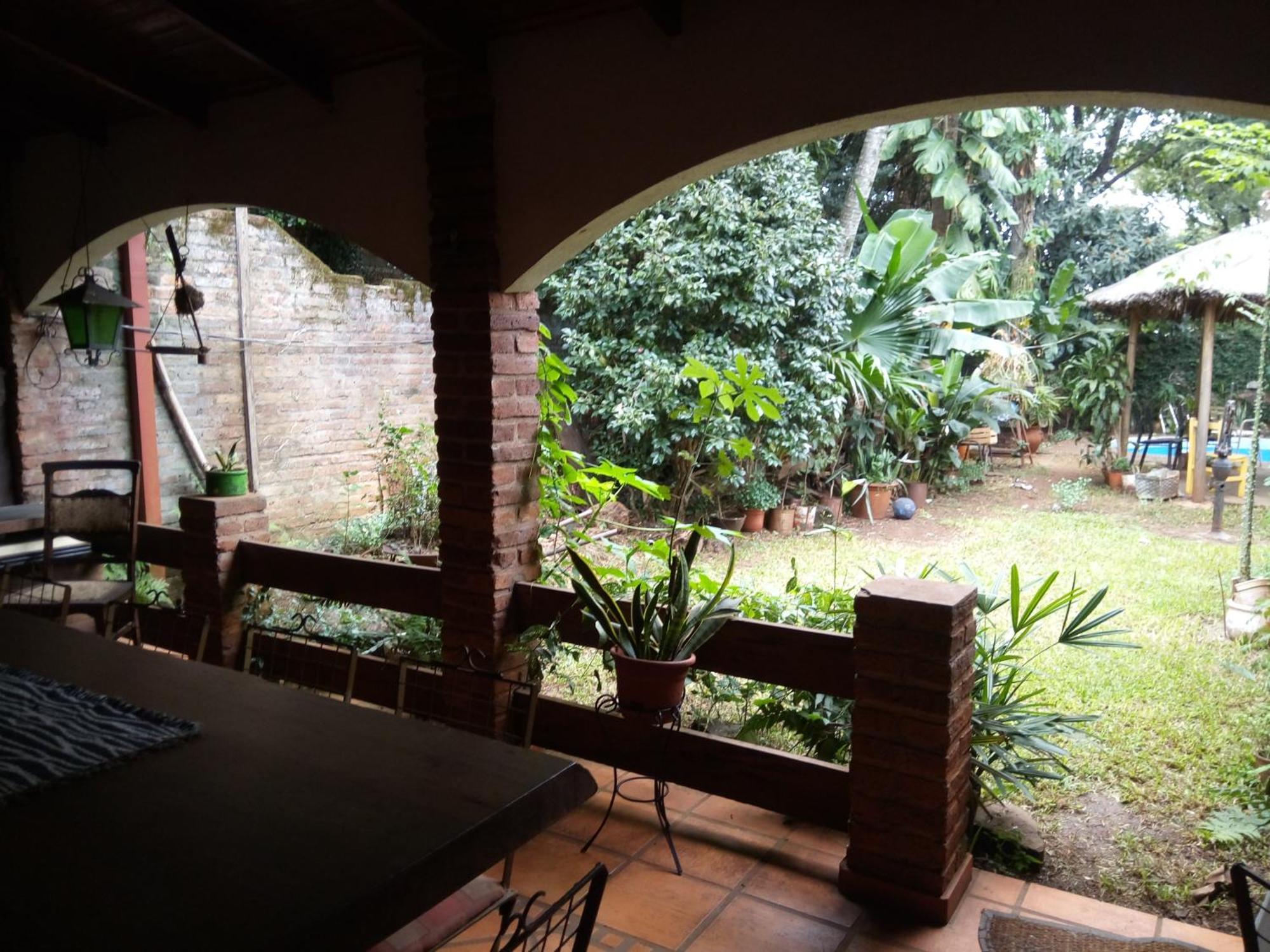 Posadas La Hermosa Extérieur photo