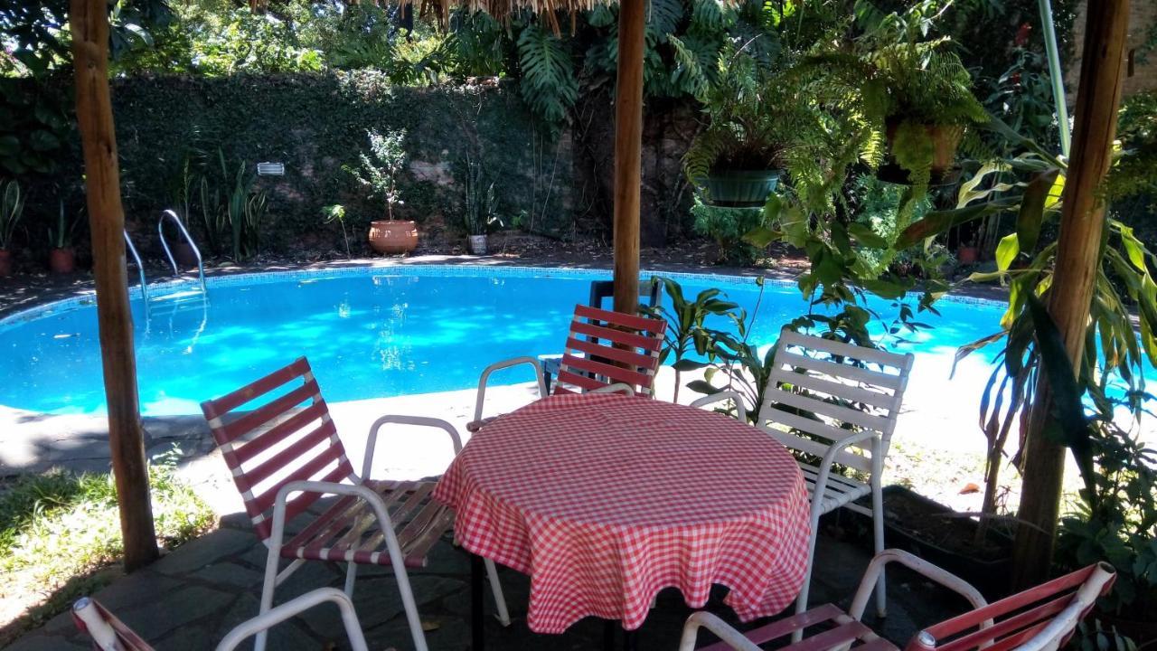 Posadas La Hermosa Extérieur photo