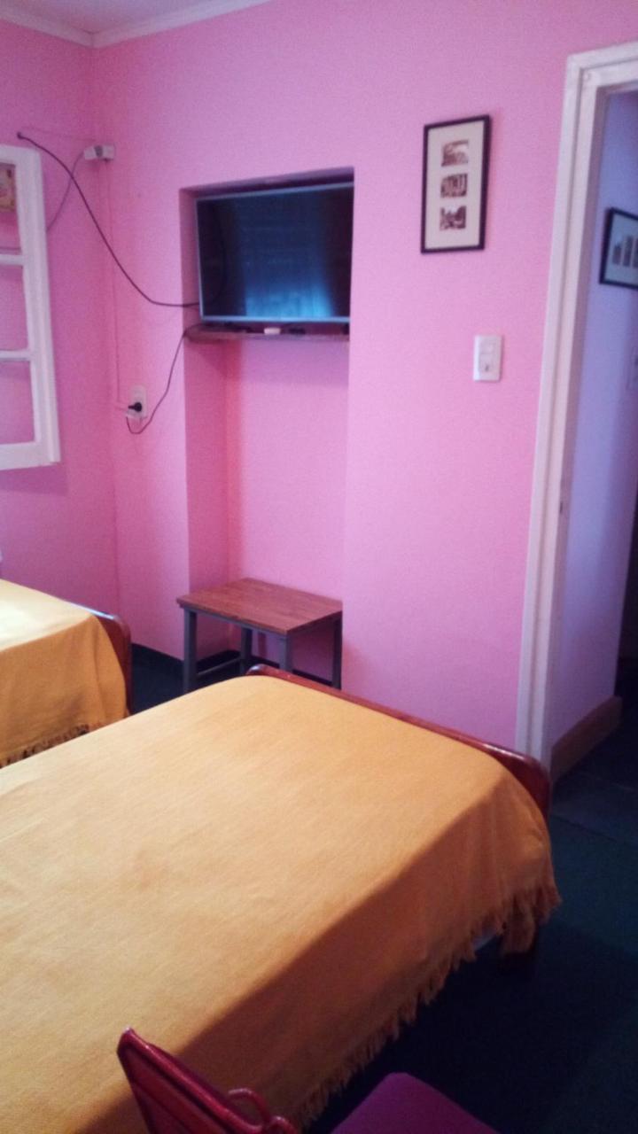 Posadas La Hermosa Extérieur photo