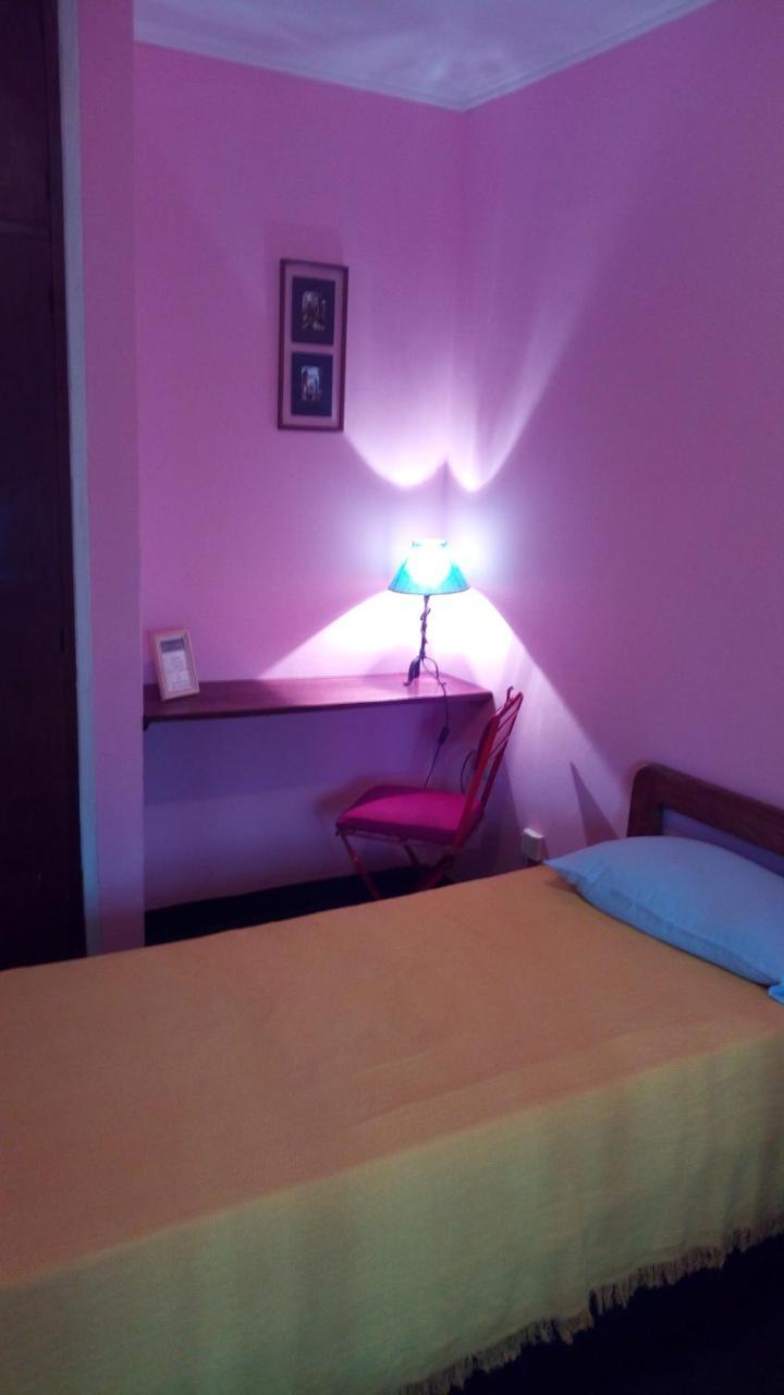 Posadas La Hermosa Extérieur photo