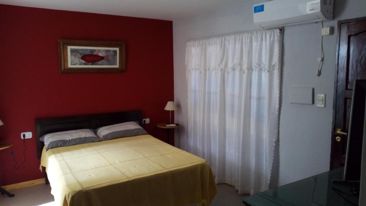 Posadas La Hermosa Extérieur photo
