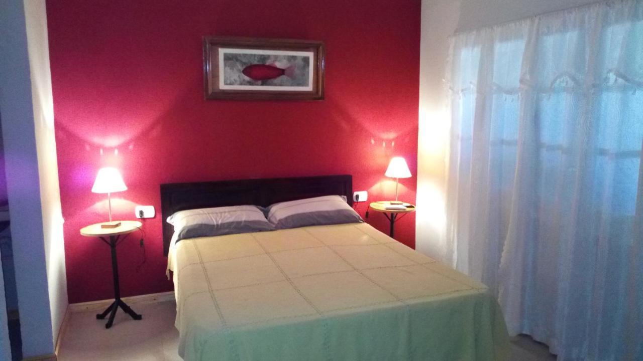 Posadas La Hermosa Extérieur photo